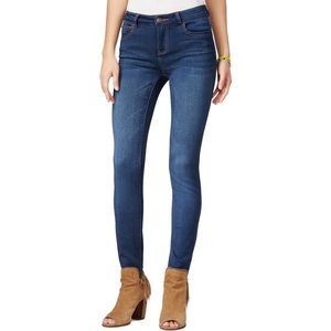 Celebrity Pink Walker Skinny Jeans 9/29